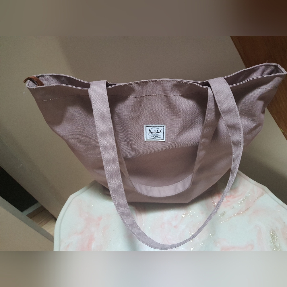 Herschel Mica Tote bag